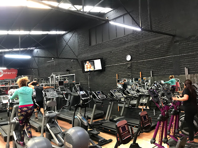 gym en Mineral de la Reforma