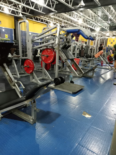 gym en General Escobedo