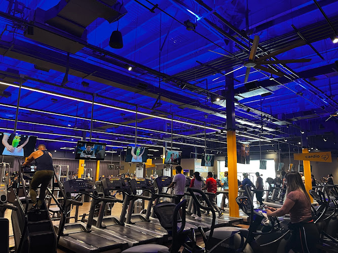 gym en Ecatepec de Morelos