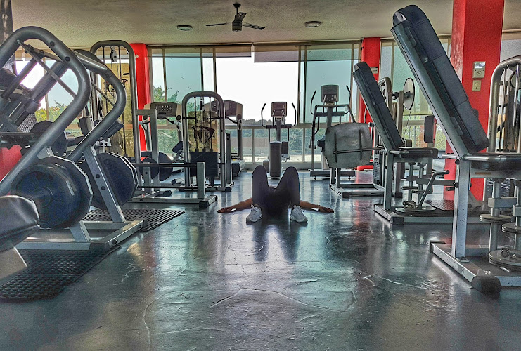 gym en Poza Rica