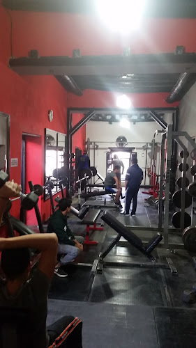 gym en Parral