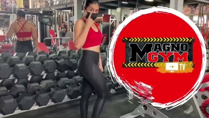 gym en Los Reyes de Salgado
