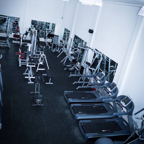 gym en Álvaro Obregón
