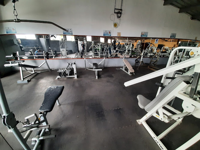 gym en Zamora de Hidalgo