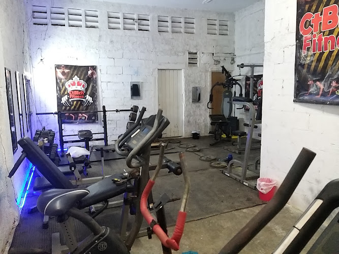 gym en Motul