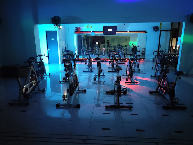 gym en Ramos Arizpe