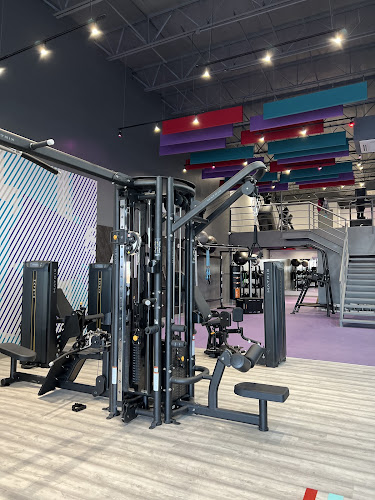 gym en Nuevo Casas Grandes