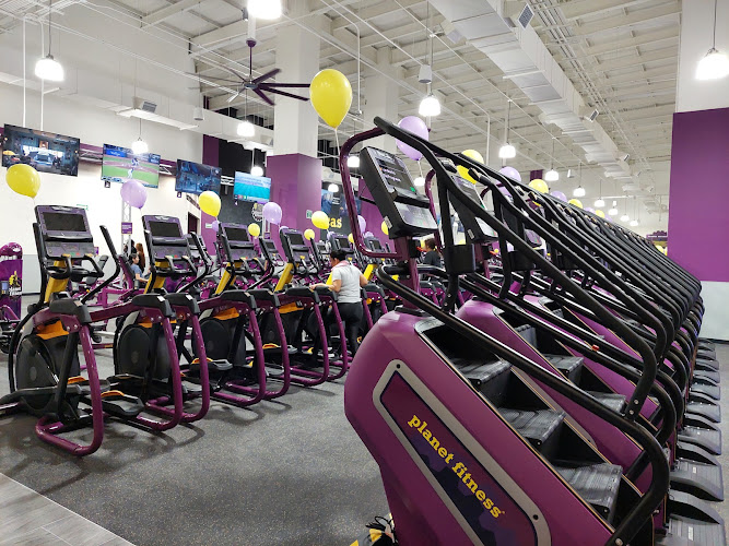 gym en Venustiano Carranza