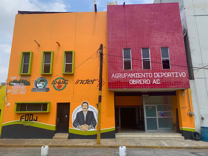 gym en Nuevo León
