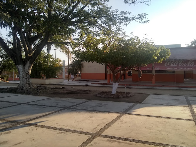 gym en Coyuca de Benítez