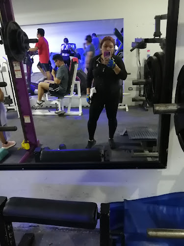 gym en General Escobedo