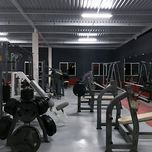 gym en Baja California Sur