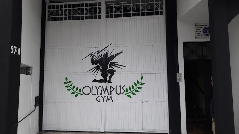 gym en Valle de Santiago