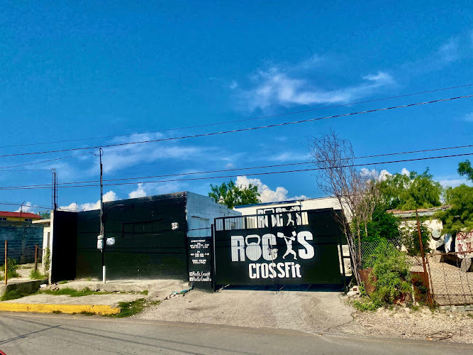 gym en Piedras Negras