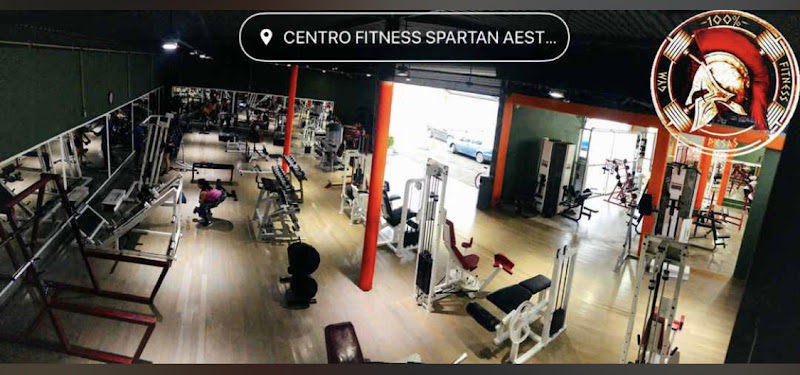 gym en Tula de Allende