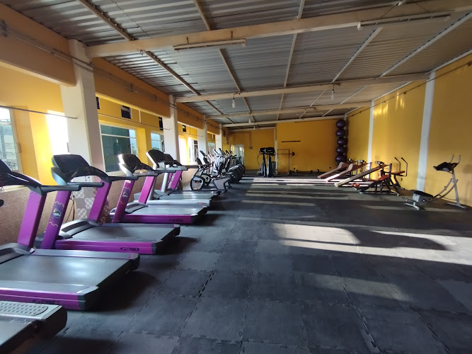 gym en Ometepec