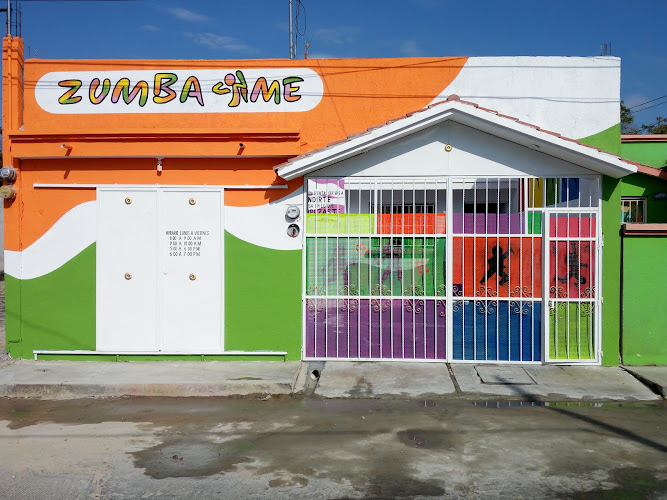 gym en Villaflores