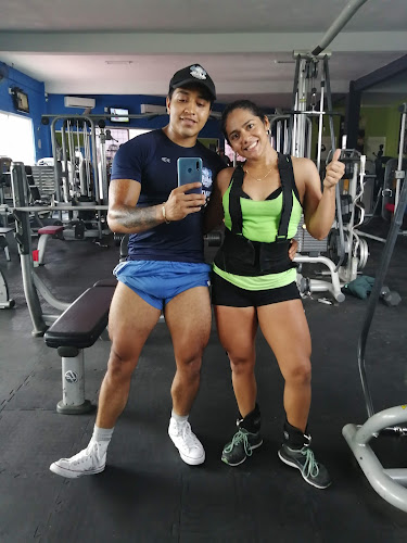 gym en Guerrero