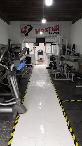 gym en Gómez Palacio
