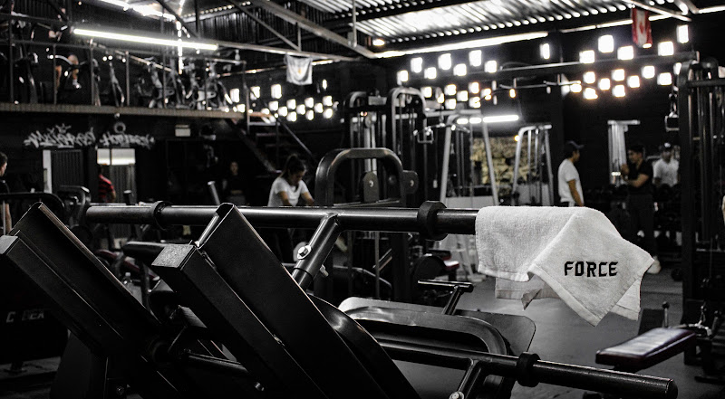 gym en Dolores Hidalgo