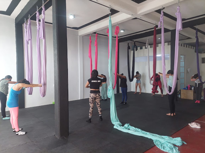 gym en Coacalco de Berriozábal