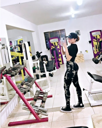 gym en Cárdenas