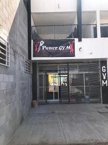 gym en Santiago Papasquiaro