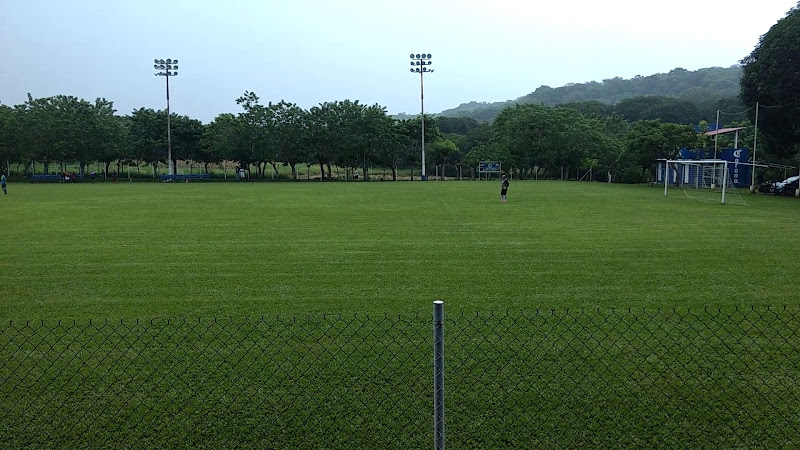 gym en San Andrés Tuxtla