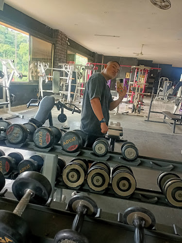 gym en Huejutla de Reyes