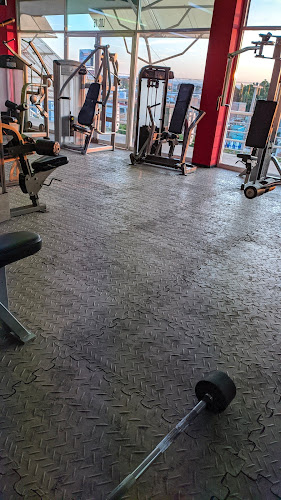 gym en San Francisco del Rincón