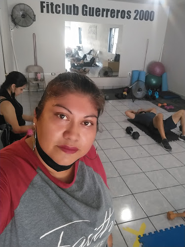 gym en Piedras Negras