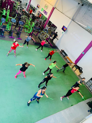 gym en Iguala de la Independencia