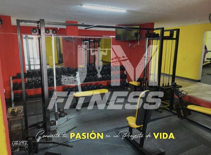 gym en Tuxtla Gutiérrez