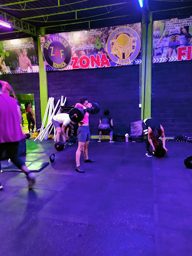 gym en Tizayuca