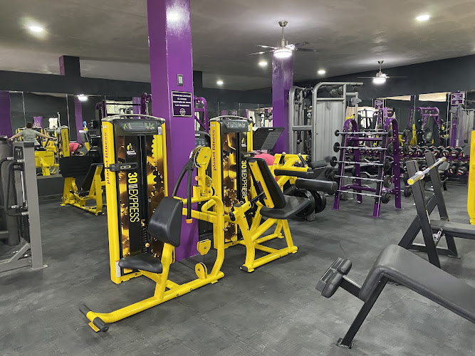 gym en Tlaltenango de Sánchez Román