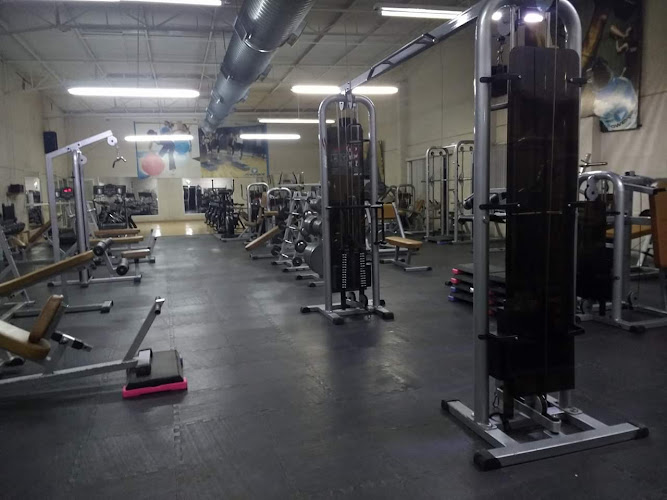 gym en Gómez Palacio