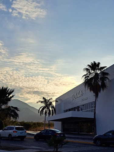 gym en Ciudad Victoria