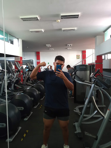gym en Irapuato