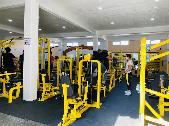 gym en Atizapán de Zaragoza