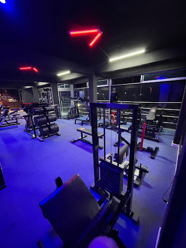 gym en Atizapán de Zaragoza
