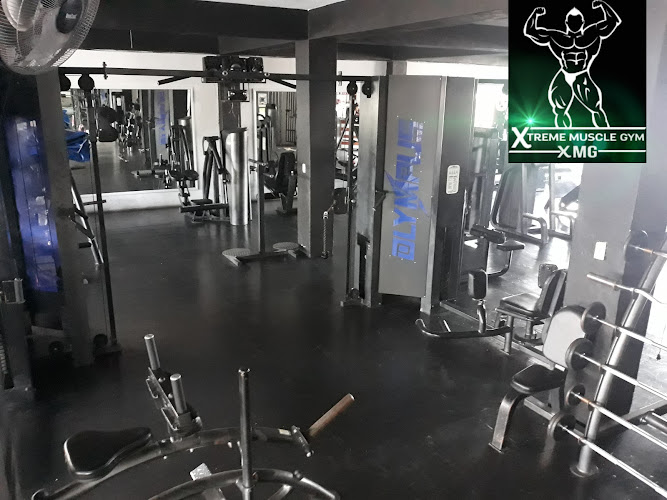 gym en Jojutla