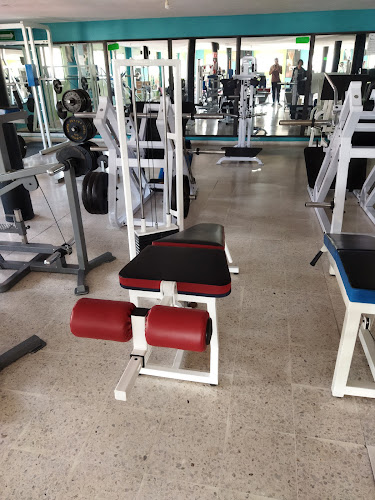gym en Valle de Chalco Solidaridad