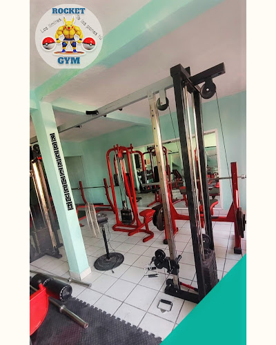 gym en Chiapa de Corzo