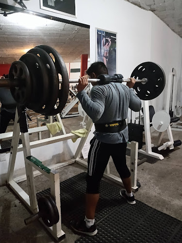 gym en Villanueva
