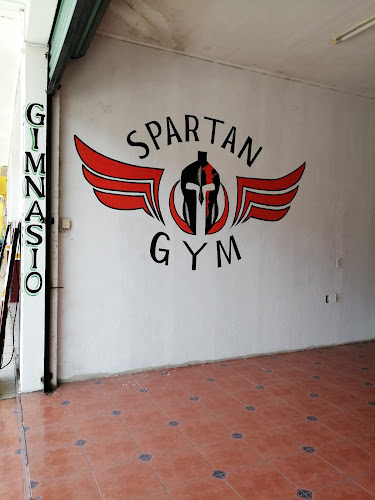 gym en Villaflores