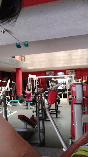 gym en Atlixco