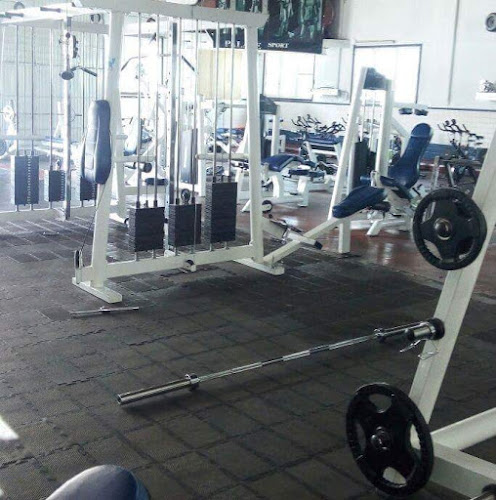 gym en Parral