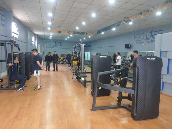 gym en Teziutlán