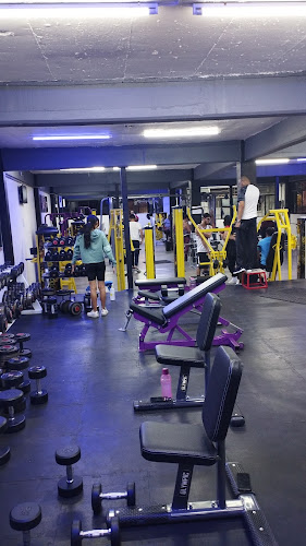 gym en Jiutepec