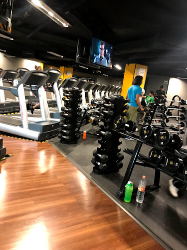 gym en Loreto